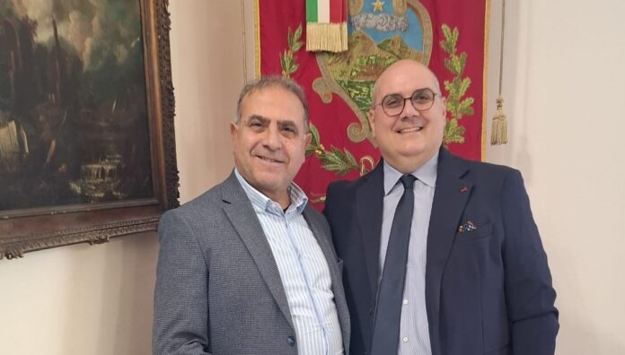 Boscoreale, cambio in Giunta e in Consiglio: Giordano assessore, Fiore subentra in aula Boscoreale, cambio in Giunta e in Consiglio: Giordano assessore, Fiore subentra in aula