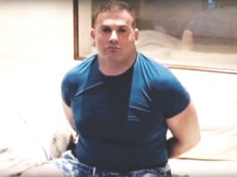 Raffaele Imperiale arrestato