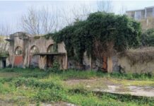 Torre Annunziata: approvato il progetto per la nuova mensa scolastica di via Cavour