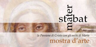 Sant'Anastasia, Stabat Mater: la Passione di Cristo con gli occhi di Maria