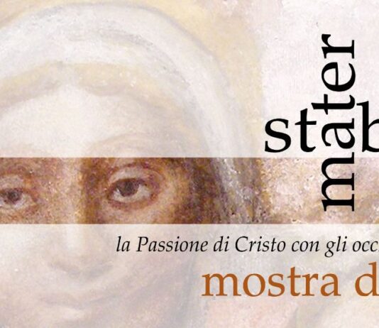 Sant'Anastasia, Stabat Mater: la Passione di Cristo con gli occhi di Maria