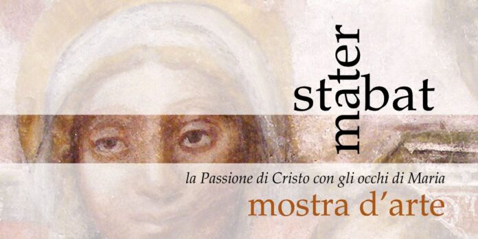 Sant'Anastasia, Stabat Mater: la Passione di Cristo con gli occhi di Maria