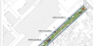 Torre Annunziata, bando contro il consumo di suolo: quattro progetti del Comune candidati alla Regione Campania