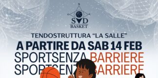 Torre del Greco: sabato il primo appuntamento con “Sport senza barriere”