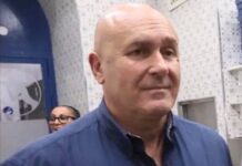 Bandecchi a giudizio per evasione fiscale: il caso Unicusano Stefano Bandecchi