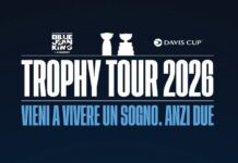 Torre del Greco: il tennis mondiale, Coppa Davis e Billie Jean King Cup esposte al pubblico