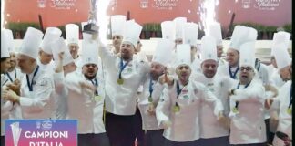 A Rimini Fiera gran successo per “Beer&Food Attraction” e per i Campionati della Cucina Italiana FIC
