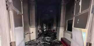 Incendio al Teatro Sannazaro: danni stimati tra 60 e 70 milioni