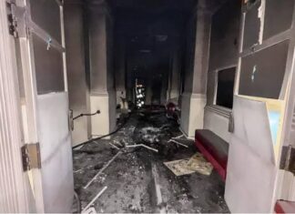 Incendio al Teatro Sannazaro: danni stimati tra 60 e 70 milioni