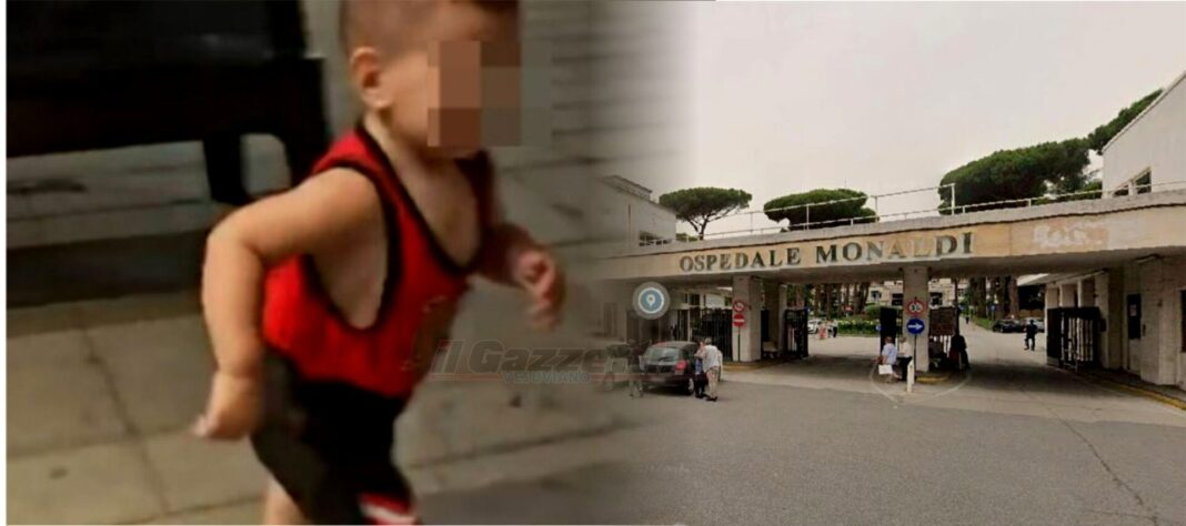 Tommaso cuore bruciato monaldi