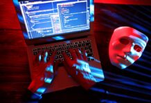 Dal “finto maresciallo” al bonifico per il box: denunciato un campano per una truffa da 48mila euro Un cybercriminale con in mano il pc