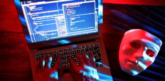 Dal “finto maresciallo” al bonifico per il box: denunciato un campano per una truffa da 48mila euro Un cybercriminale con in mano il pc