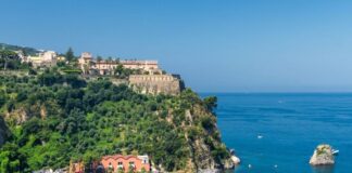 Vico Equense protagonista nelle fiere turistiche 2026: promozione internazionale tra sostenibilità e identità territoriale