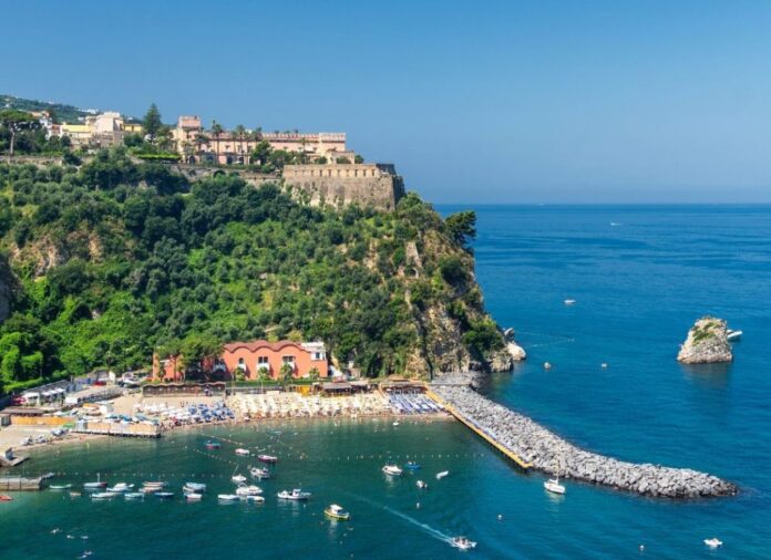 Vico Equense protagonista nelle fiere turistiche 2026: promozione internazionale tra sostenibilità e identità territoriale