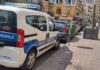 Castellammare di Stabia, controlli della Municipale: 17 patenti ritirate per uso del cellulare Castellammare di Stabia, controlli della Municipale: 17 patenti ritirate per uso del cellulare