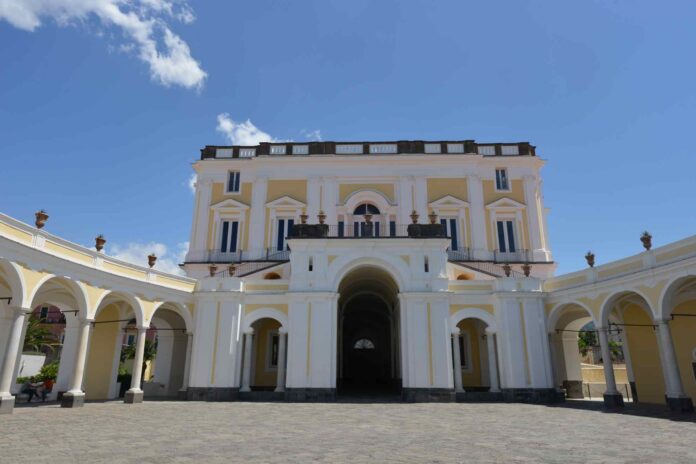 Parco Archeologico di Ercolano al convegno sulla Dieta Mediterranea Parco Archeologico di Ercolano al convegno sulla Dieta Mediterranea