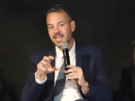 Vincenzo Vinciguerra, esperto in fondi europei e finanza agevolata