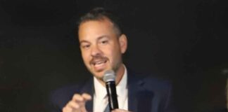 Vincenzo Vinciguerra, esperto in fondi europei e finanza agevolata