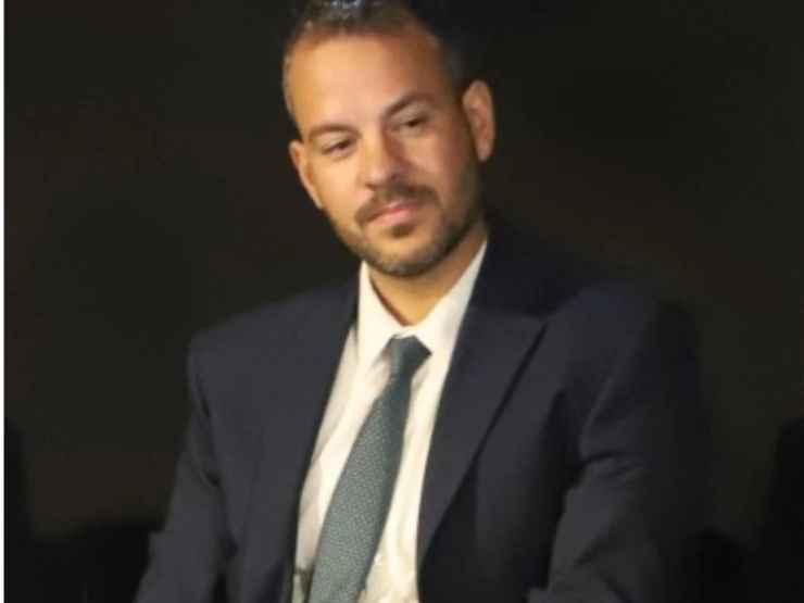 Vinciguerra, esperto in fondi europei e finanza agevolata