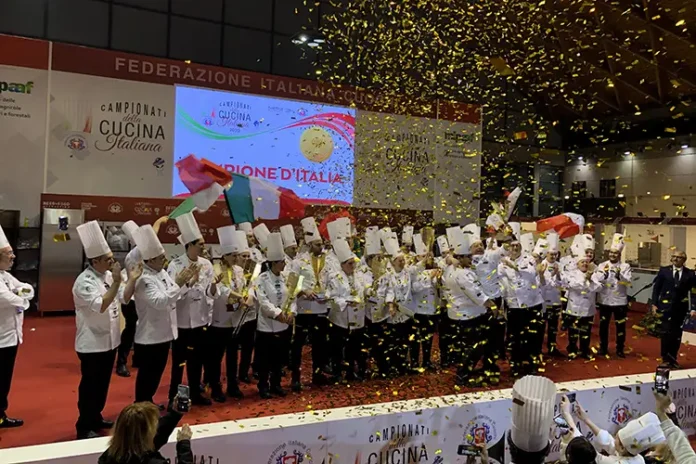 Apre domenica a Rimini Fiera “Beer&Food Attraction”, organizzata da IEG