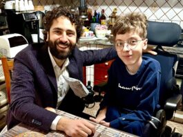 Scacchi sui Monti Lattari: il sogno di un giovane talento di Pimonte diventa progetto