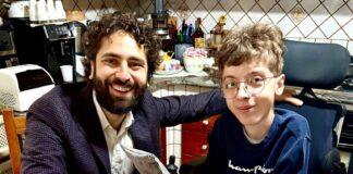 Scacchi sui Monti Lattari: il sogno di un giovane talento di Pimonte diventa progetto