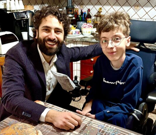 Scacchi sui Monti Lattari: il sogno di un giovane talento di Pimonte diventa progetto