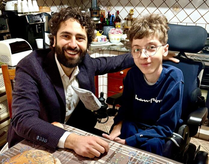 Scacchi sui Monti Lattari: il sogno di un giovane talento di Pimonte diventa progetto