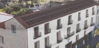 Gragnano, al via il recupero di Palazzo dei Marini: un bene storico restituito alla città