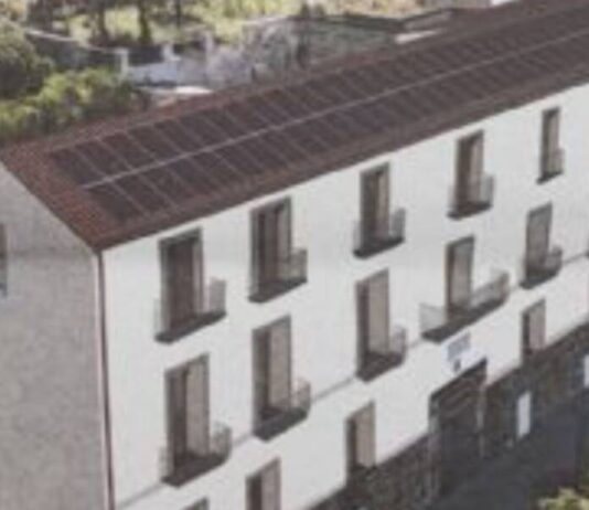 Gragnano, al via il recupero di Palazzo dei Marini: un bene storico restituito alla città