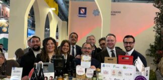 Pimonte e i Monti Lattari protagonisti alla BIT 2026 di Milano