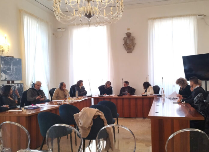 Verso una DMO della Penisola Sorrentina: avviato il confronto tra i Comuni