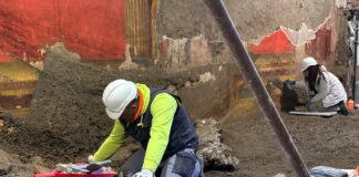 Villa di Poppea, Oplonti torna a vivere: riaprono gli scavi tra restauri, nuove scoperte e visite guidate