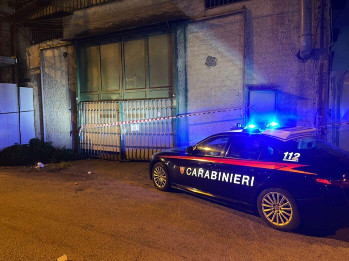 Ercolano: truffa milionaria sventata dai carabinieri, tre persone nei guai Ercolano: truffa milionaria sventata dai carabinieri, tre persone nei guai