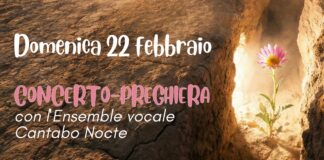 Parrocchia Gesù Redentore, “Concerto-Preghiera” tra musica e meditazione