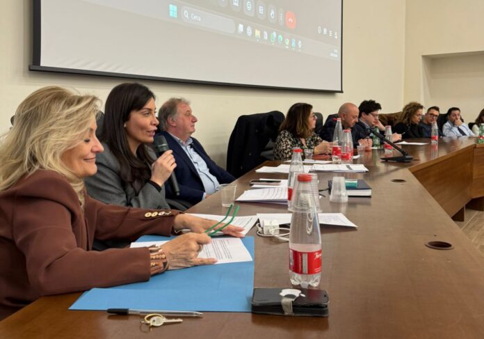 San Gennaro Vesuviano, al via “Res Publica 2.0”: oltre 30 giovani al primo incontro