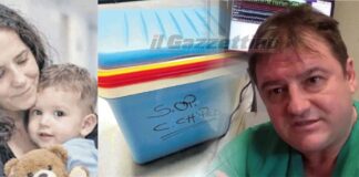 Trapianto di Domenico, le frasi del cardiochirurgo agli atti dell’inchiesta: «Questo cuore non farà nemmeno un battito»