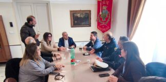 Boscoreale e Terzigno fanno squadra contro i rifiuti abbandonati: nasce la task force intercomunale