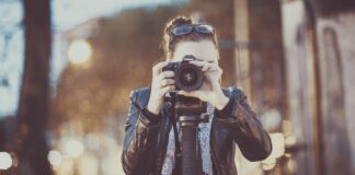 Sorrento, al via un corso base gratuito di fotografia