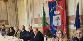 Sicurezza nell’area vesuviana, patto tra Comuni: vigili urbani in strada anche di notte