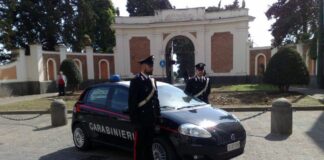 Ercolano, jogging finisce in tentata rapina: carabiniere libero dal servizio arresta 24enne col coltello