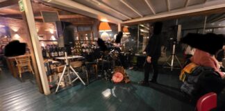 Castellammare di Stabia: blitz interforze, denunce e cucina chiusa in un ristorante della zona nord