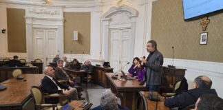 Castellammare, presentata la bozza del Masterplan per la rigenerazione del pianoro di Varano