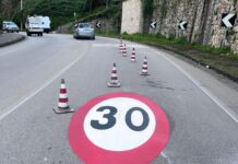 Castellammare di Stabia, stretta su ambiente e sicurezza stradale: denunce, sanzioni ed encomi