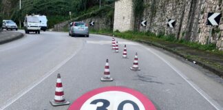 Castellammare di Stabia, stretta su ambiente e sicurezza stradale: denunce, sanzioni ed encomi Castellammare di Stabia, stretta su ambiente e sicurezza stradale: denunce, sanzioni ed encomi