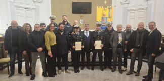 Castellammare di Stabia, il 27 febbraio il convegno “La Bellezza della Legalità”