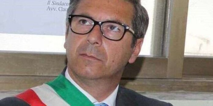 claudio d'alessio candidato sindaco