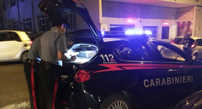 Controlli anti-movida tra Torre del Greco, Ercolano, Cercola e Pollena Trocchia: chiusa una discoteca abusiva Controlli anti-movida tra Torre del Greco, Ercolano, Cercola e Pollena Trocchia: chiusa una discoteca abusiva