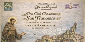 Casalnuovo di Napoli, torna il Premio Letterario “Una Città Che Scrive”