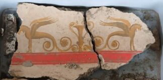 Villa Sora torna a raccontarsi: nuove scoperte archeologiche a Torre del Greco